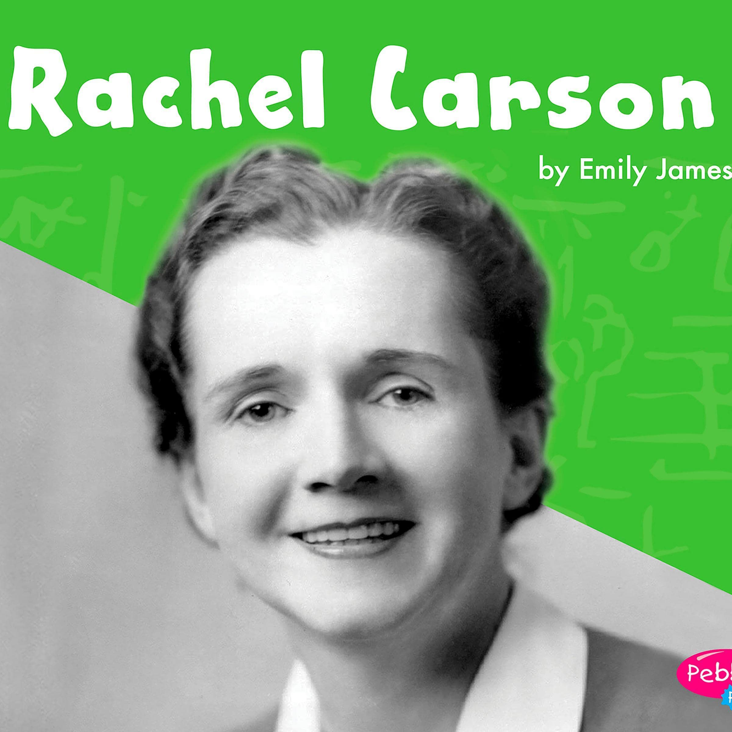 Rachel Carson