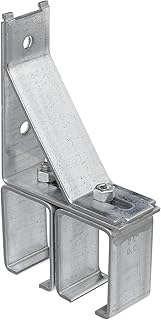 Stanley Hardware 104406 Stanley Tools Double Rail Box Bracket