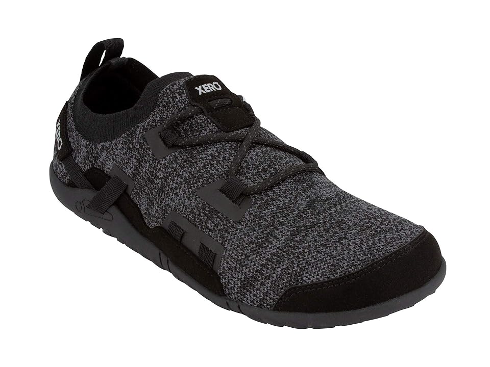 Xero Shoes Oswego (Charcoal) Men's Shoes INTERNATIONAL SHIPPING