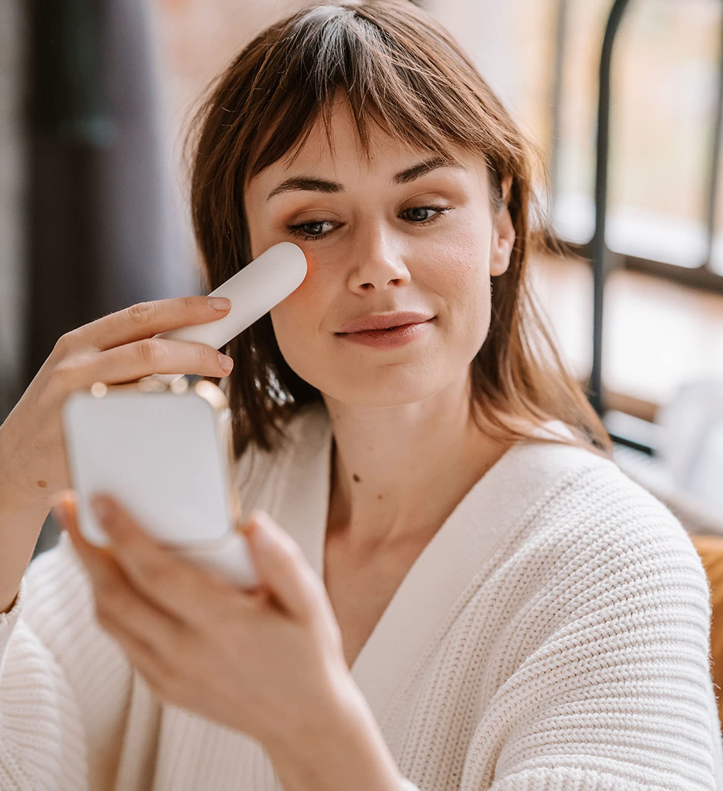 Beautifly - Eye Massager B-Looky Pro
