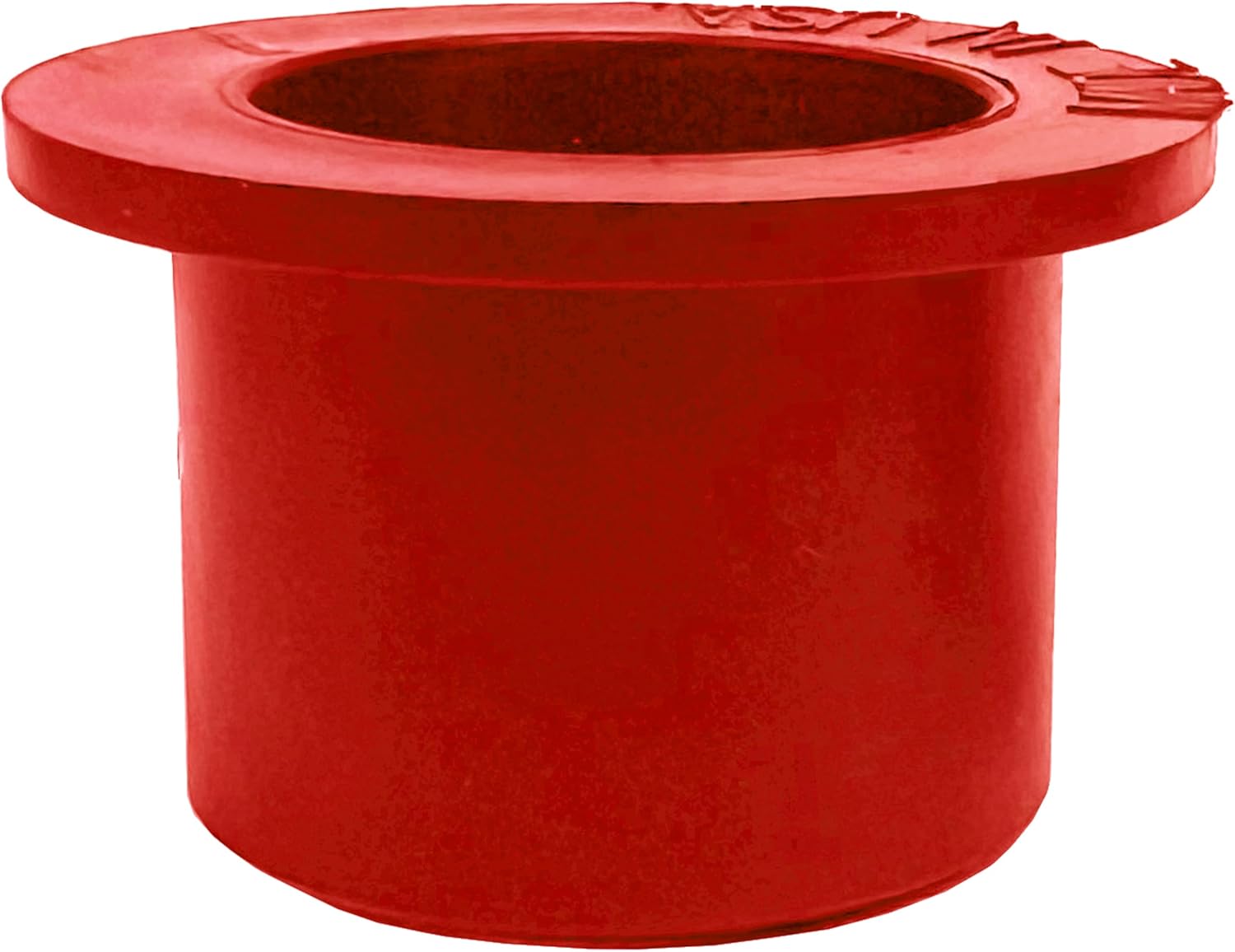 Suspension Dudes CODE RED Rack & Pinion Bushing Kit Fits Ram 1500 2002-2012, Ram 2500 3500 2WD 2003-2009, Improved Design Avoids Replacing Entire Rack - Bushings Made In USA