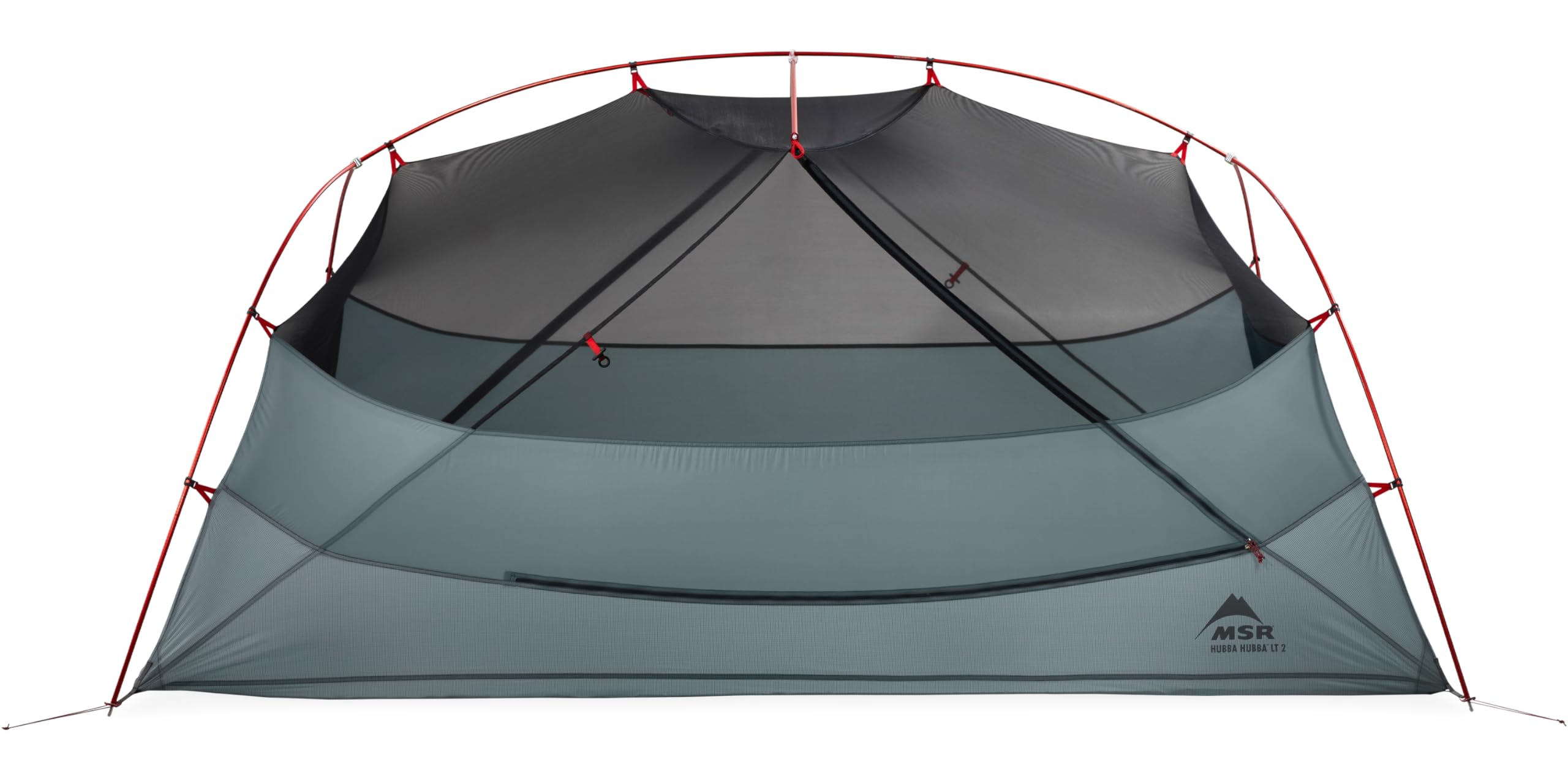 Amazon.co.jp: MSR Hubba Hubba LT 2人用軽量バックパックテント