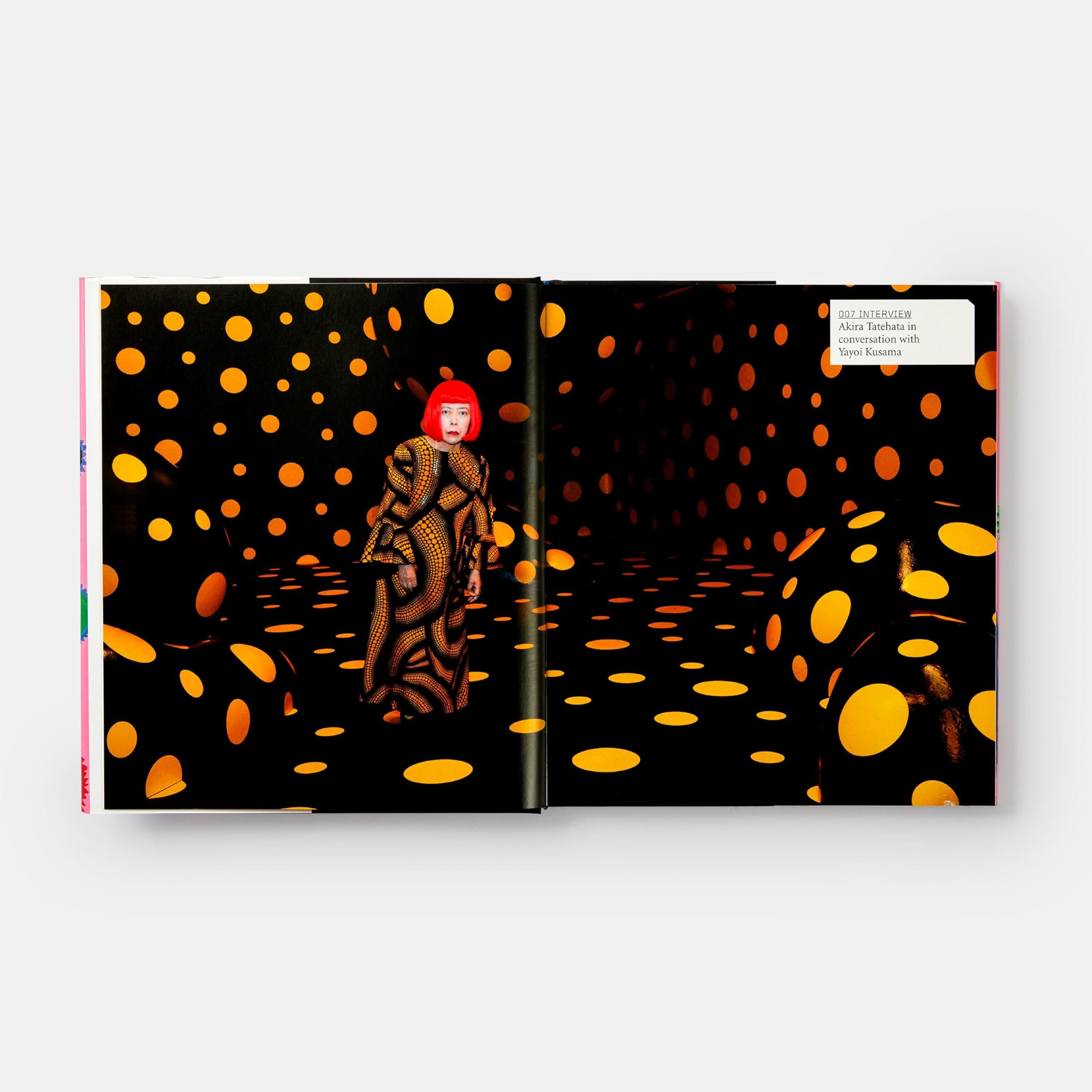 Yayoi Kusama. Revised And Expanded Edition (ART)