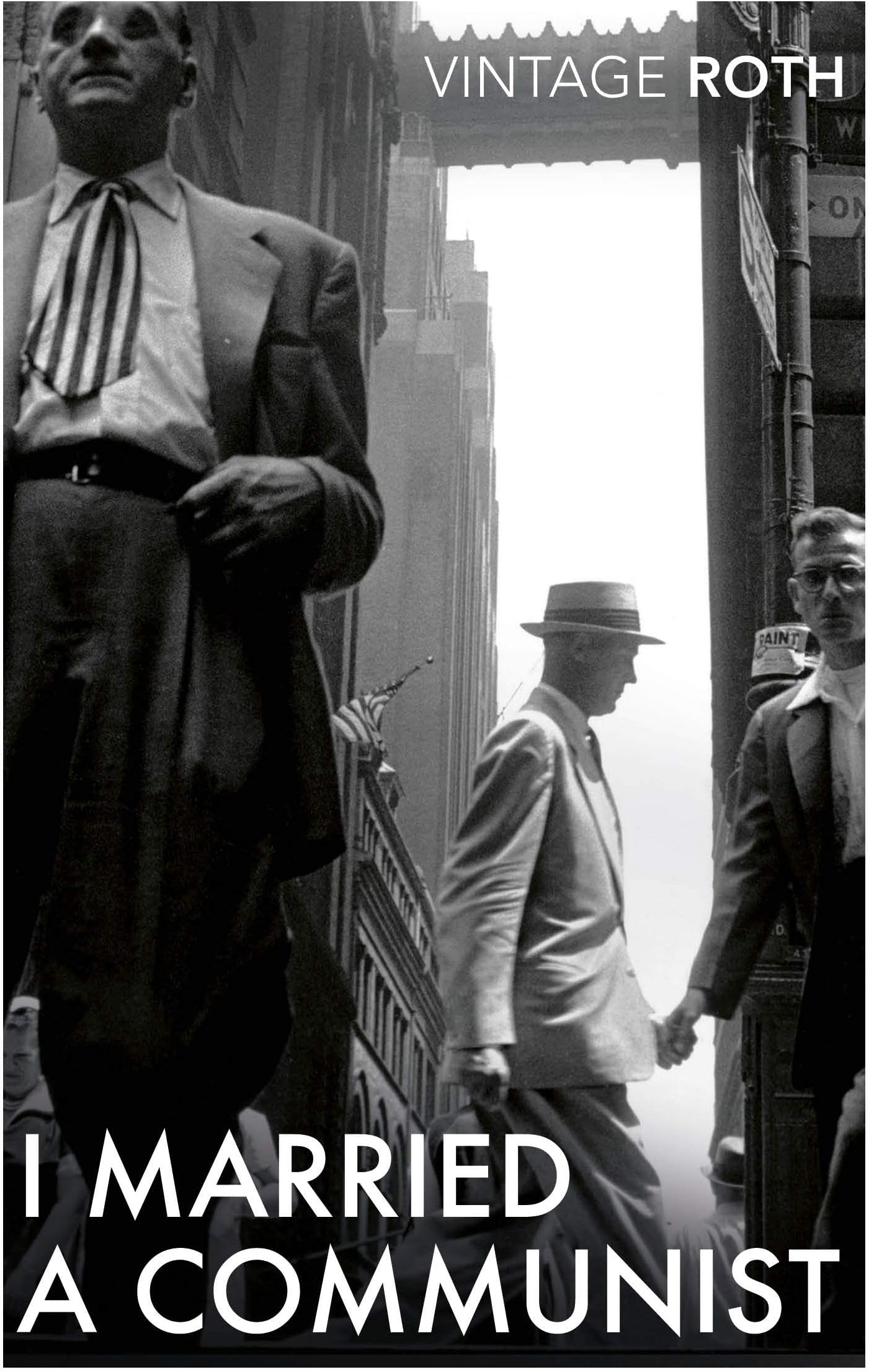 I Married a Communist