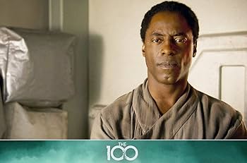 その他 Season 1 [DVD] [Import] DVD * The 100 Season 1 [Import anglais]: Amazon.ca: Movies