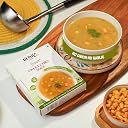 Tit-Bit Sweet Corn Soup Powder, Pack of 5 (250g), Instant and Tasty Corn Soup, No Onion No Garlic, Soup Packets for Easy Preparation gallery image