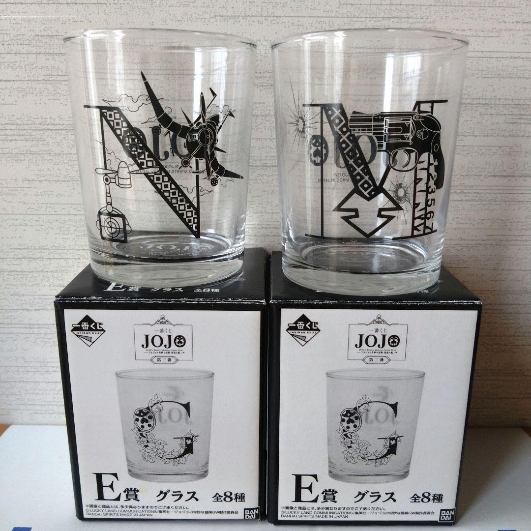Amazon.co.jp: ジョジョの奇妙な冒険 ナランチャギルガ、グイード 