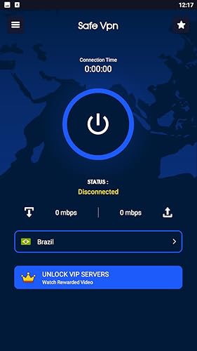 Safe VPN
