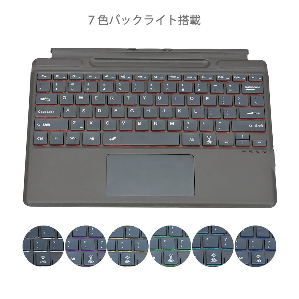 Amazon.co.jp: Eisuiyi Microsoft Surface Pro11/Pro10/Pro9