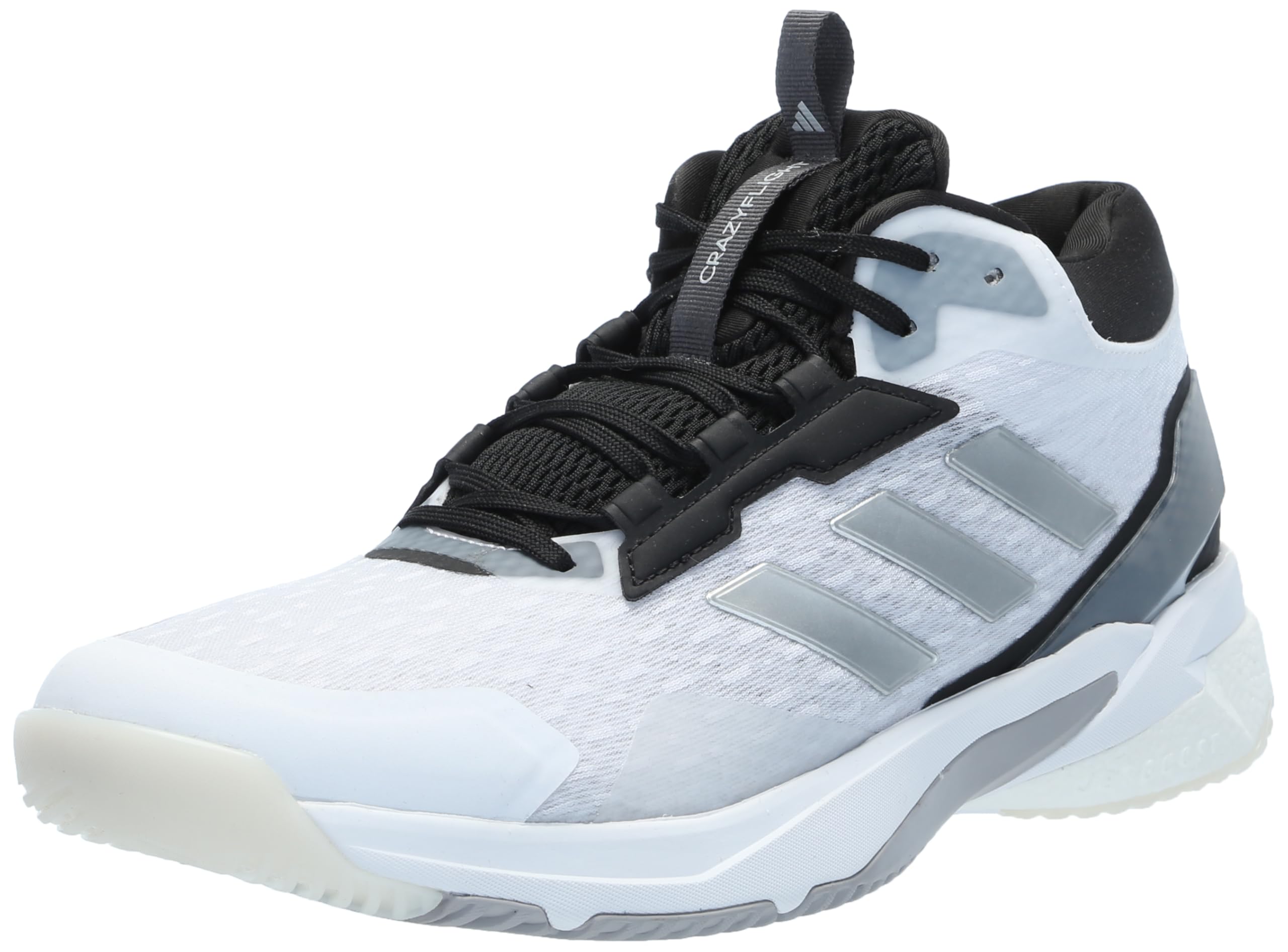 adidas Womens Crazyflight 5 Volleyball Shoes-picture-26
