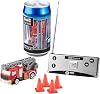 RC Mini Fire Truck