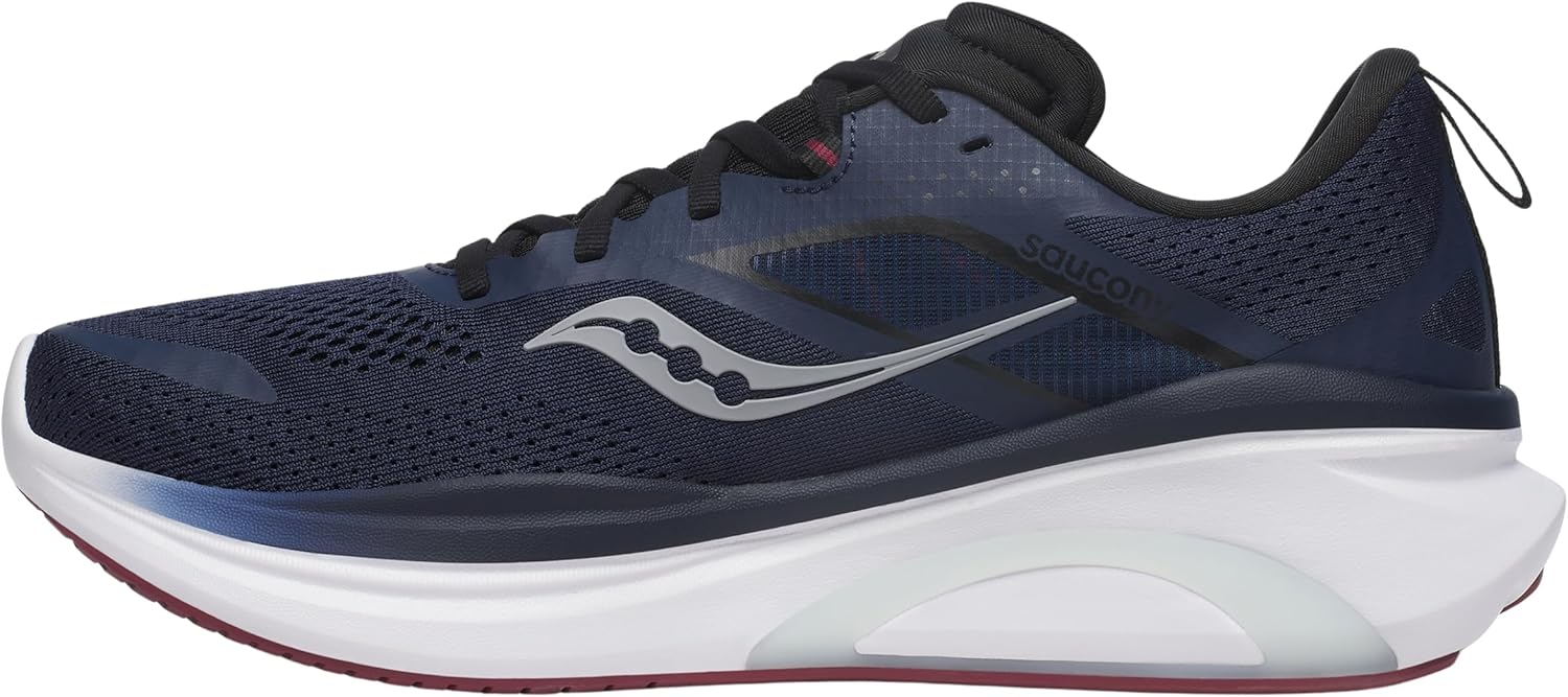 Saucony Men's Omni 22 Sneaker