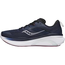 Saucony Men's Omni 22Sneaker