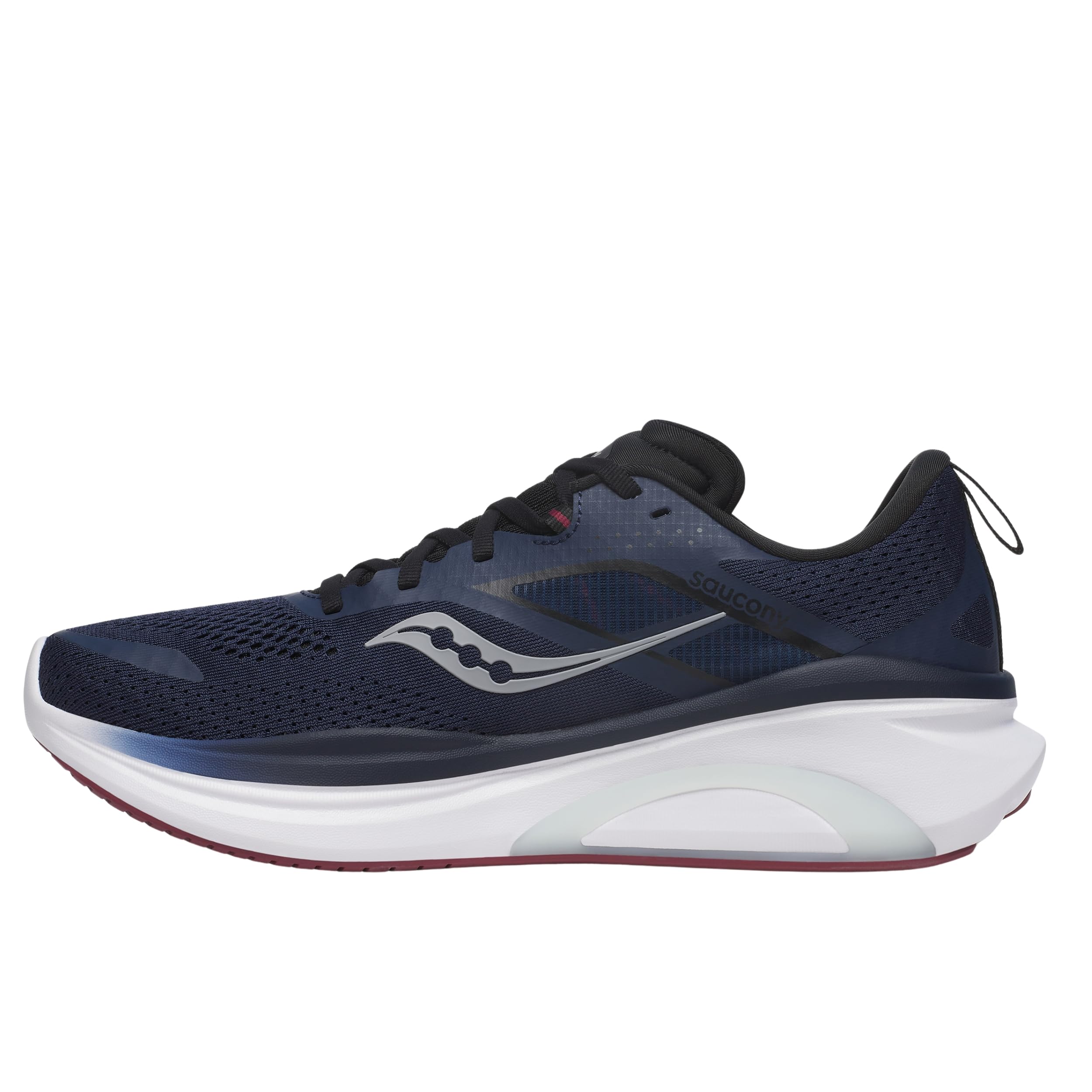 Saucony Herren Omni 22Sneaker
