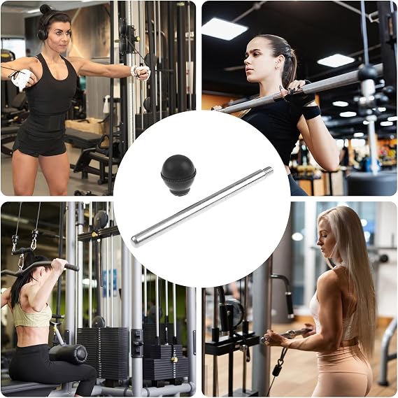 Weight Loading Pin - Weight Positioning Pin | Home Gym Replacement Cables
