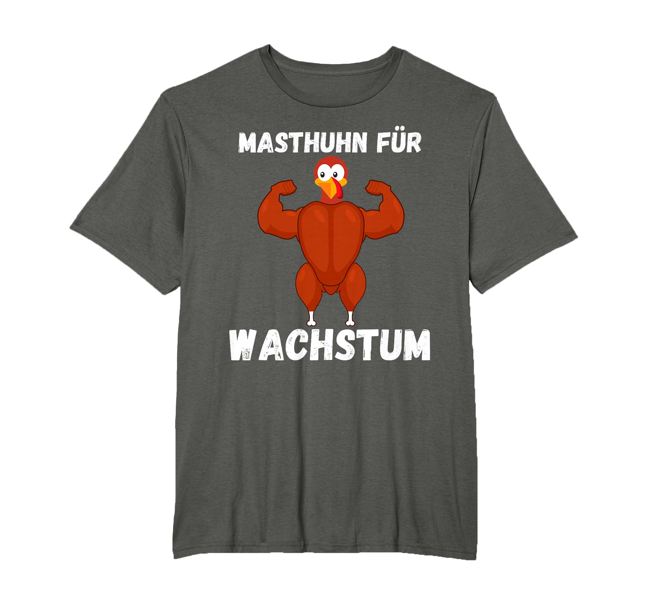 Kleidung mit Designs von Amazon Merch on Demand