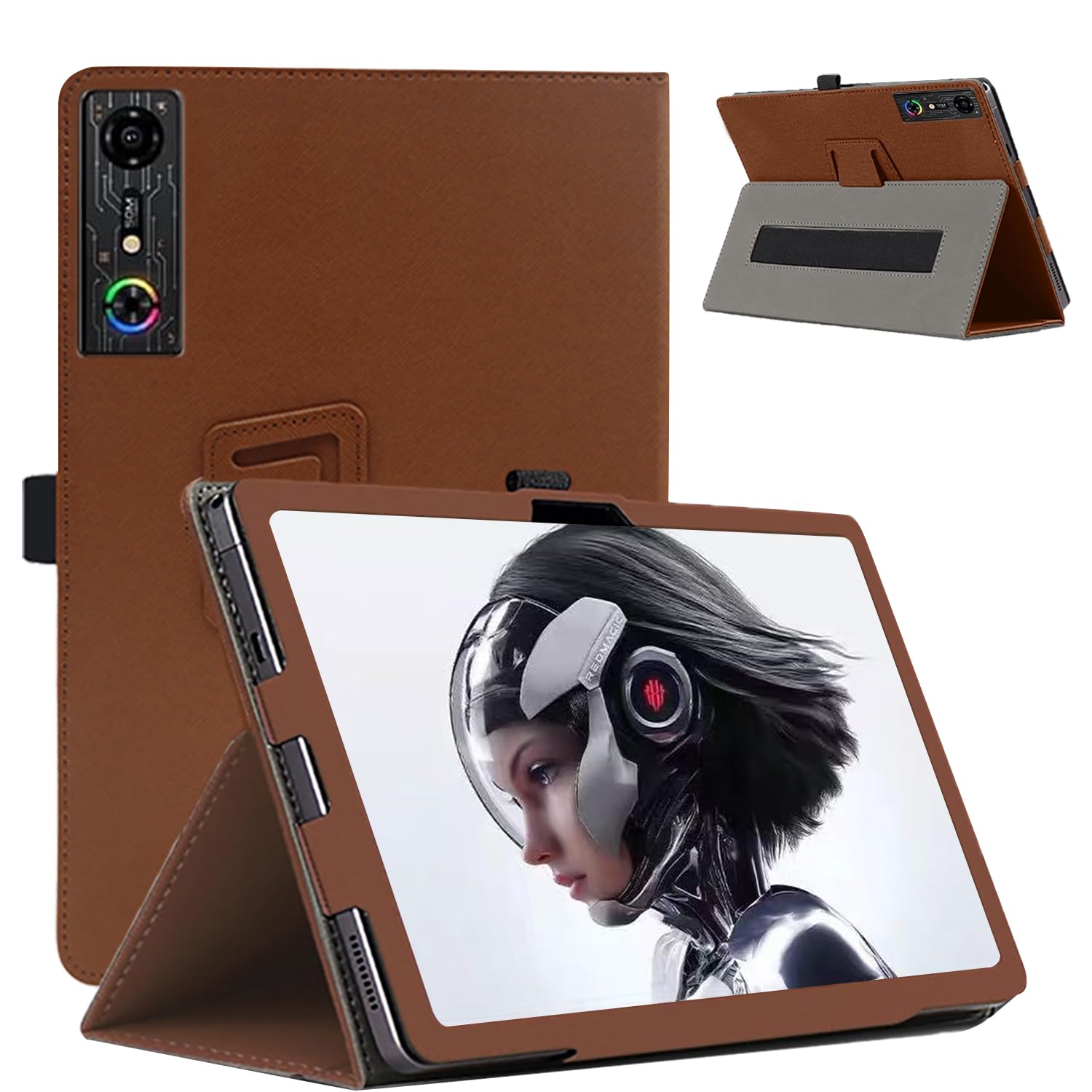 Amazon.co.jp: For REDMAGIC ゲーミングタブレット 3 Pro/Astra