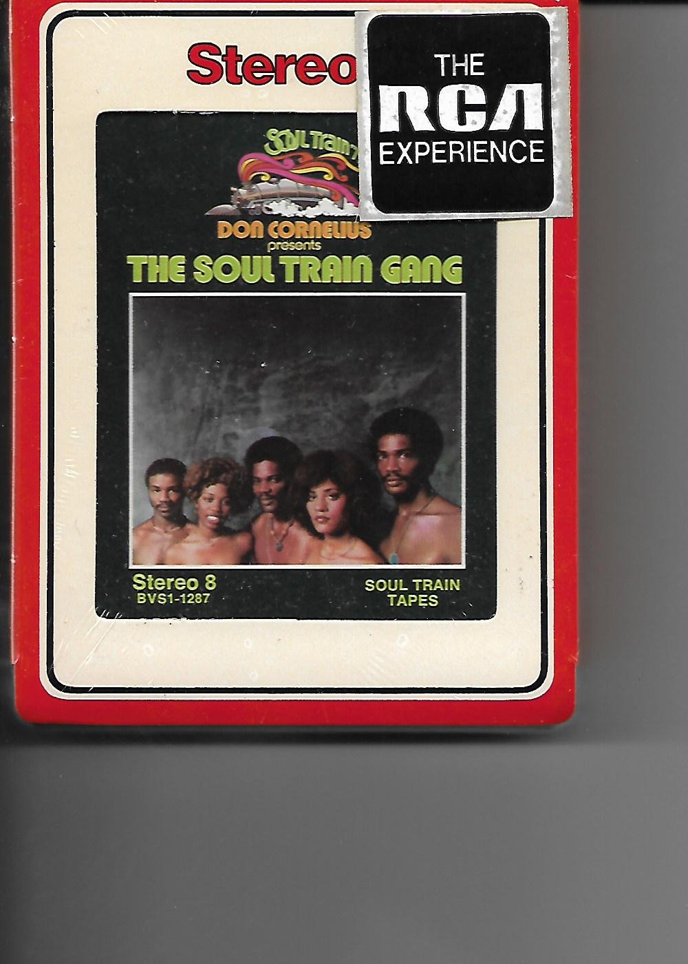 その他 Soul Train 75 US  12 その他 Soul Train 75 US 12 Soul Train Gang – Soul Train