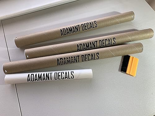 Miniatura 3 de Calcomanías de monograma para piso de boda, calcomanías de vinilo para piso de baile, calcomanías de vinilo para pared, calcomanías personalizadas