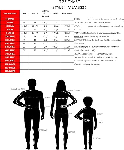 Miniatura 3 de Milwaukee Leather MLM3526 Men's Black Old Glory Accented Red Stitching Leather Vest  WArmhole Trim Open Collar Design - Small