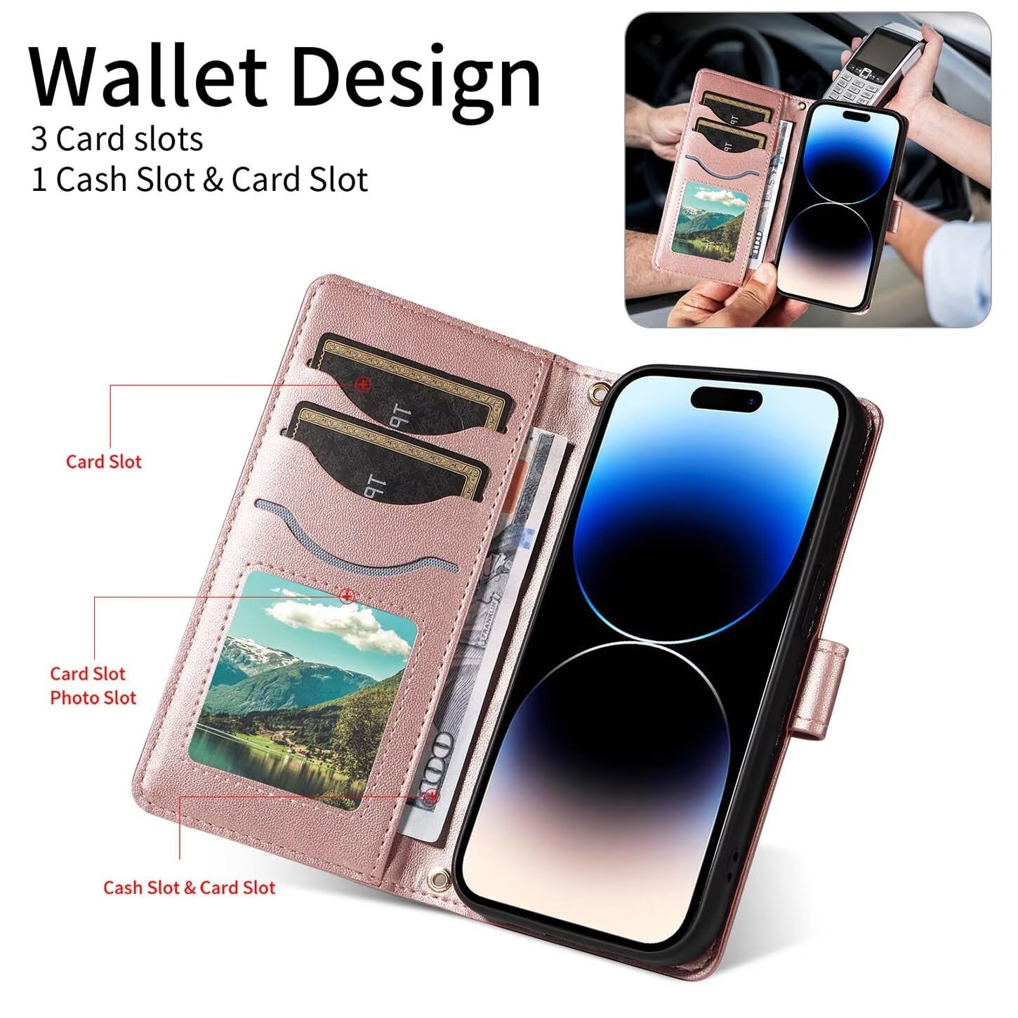 ILING Handyhülle Für Honor X7c / Honor 200 Smart 5G, TPU Mit Galvanik-Rand, Stoßfest – Farbe: Violett