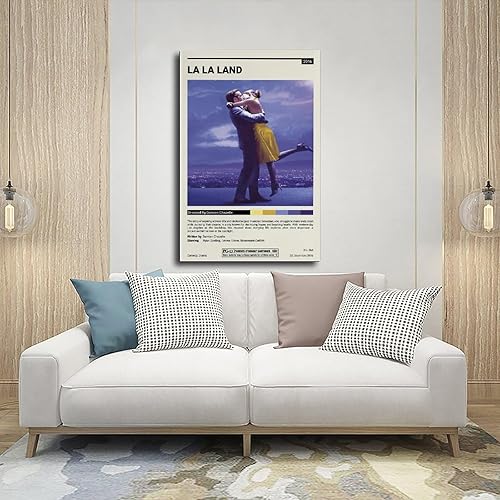 Miniatura 5 de shitou Póster de La Tierra, Póster clásico retro de película, decoración de pared, impresión artística, pósteres de lienzo para habitación,