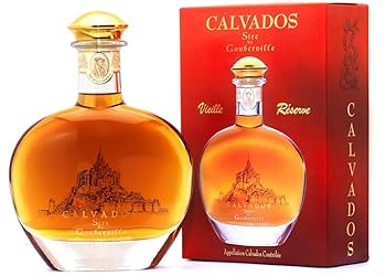 ブランデー 1968 Calvados Lebouvier 40% ブランデー 1968 Calvados Lebouvier 40% 1968 Calvados