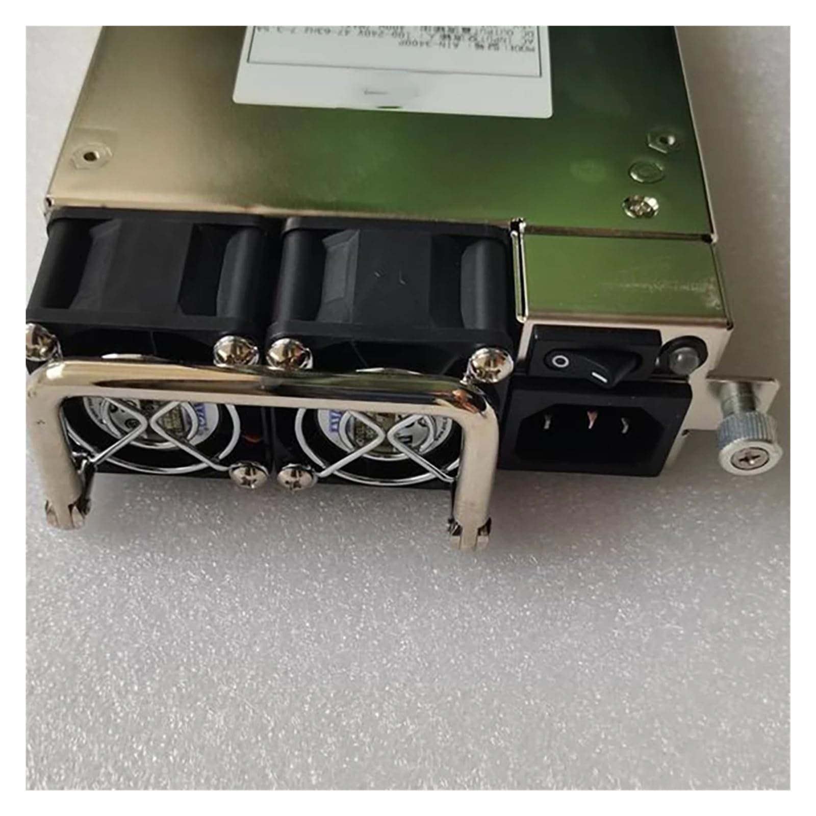 400W Power Module, AIN-3400P, Equipment Machine Power Supply Original