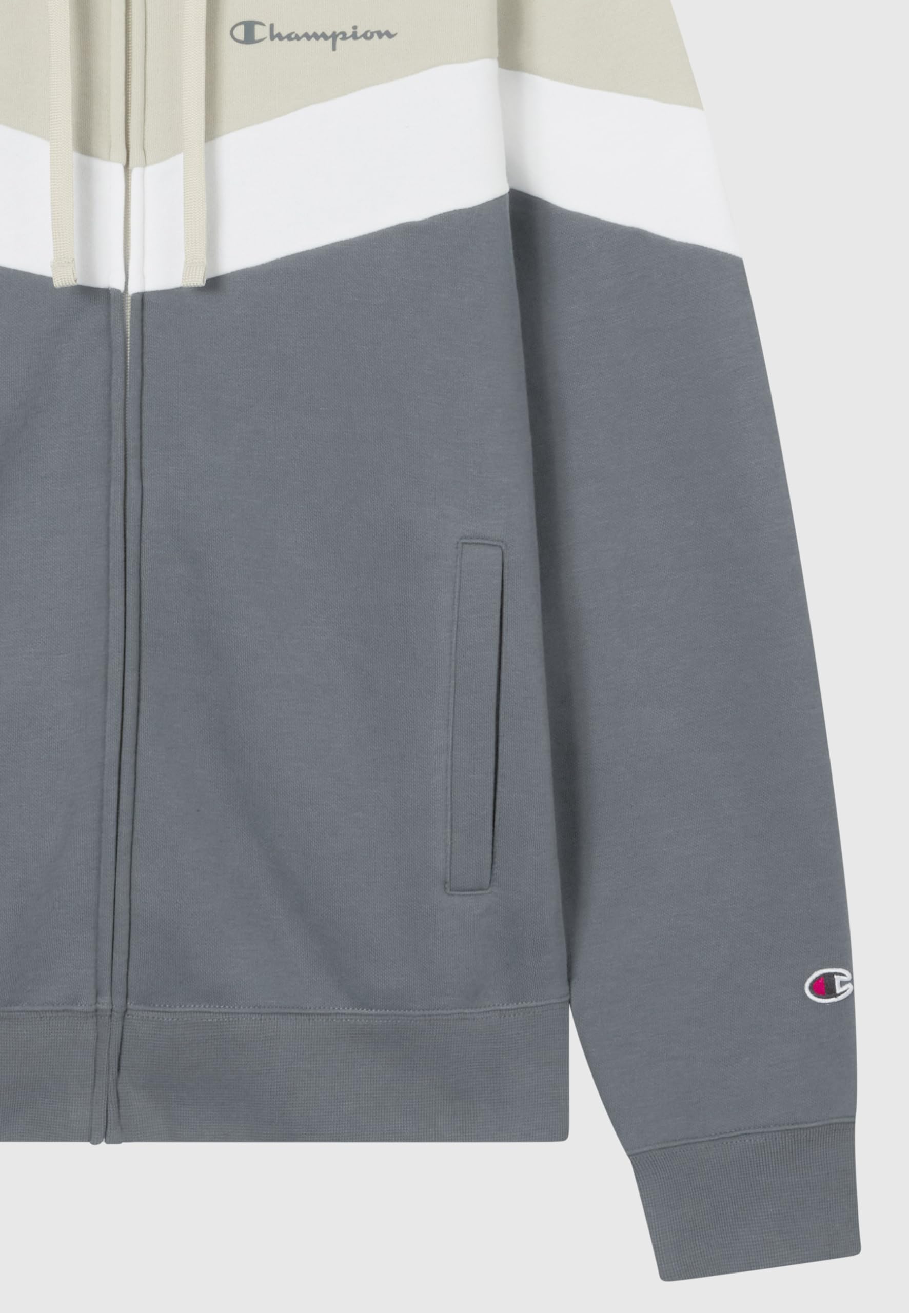 Champion Legacy Men Tuta Uomo