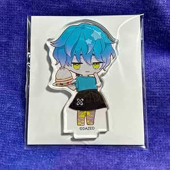 商談中　ユーリ!!! on ICE　アクスタ　スイパラ ユーリ!!! on ICE ユーリオンアイス スイパラ アクスタ