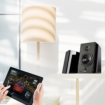 アマゾン11万円！Edifier R2000DB Bluetoothスピーカー Amazon.com: Edifier R2000DB Powered Bluetooth Bookshelf