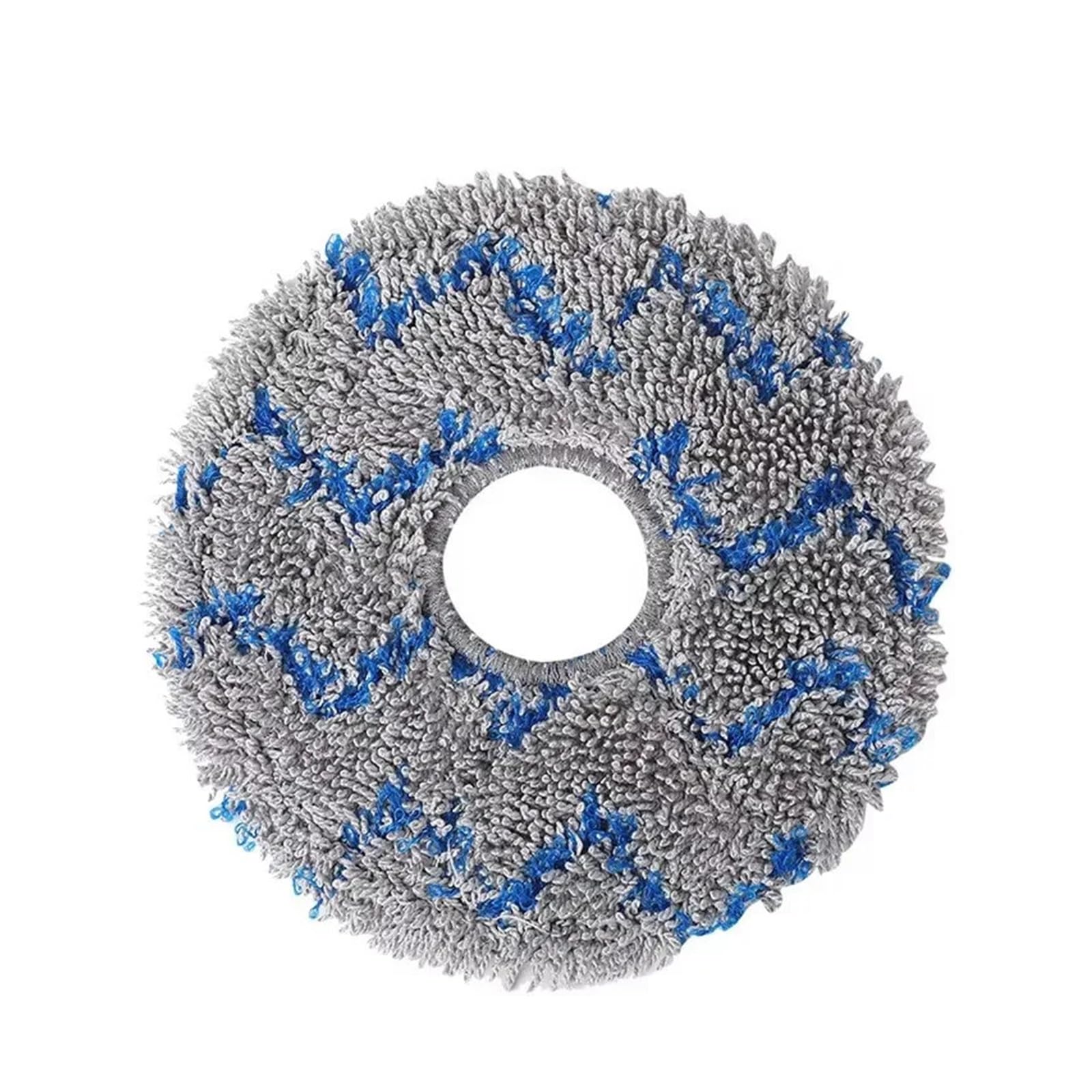 Lingette En Tissu, Compatible Avec Les Pièces Du Robot Aspirateur Dreame