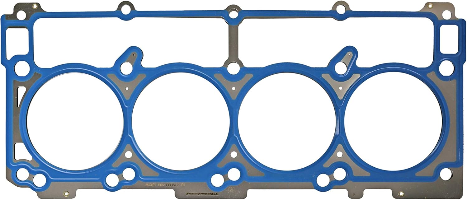 fel-pro 26426 pt engine cylinder head gasket for ram 1500