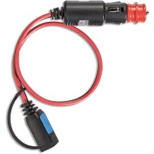 Victron Energy 12V Cigarette Plug for Victron Blue Smart IP65 Charger