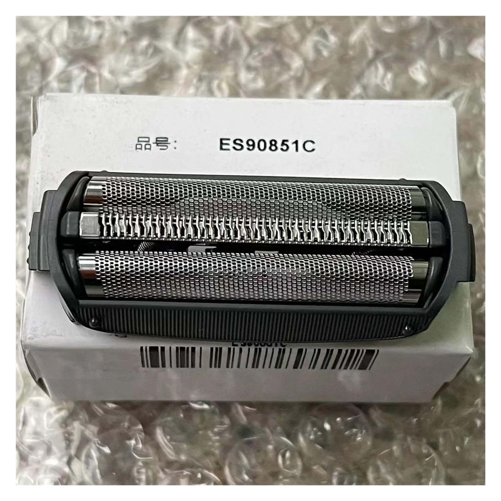 Compatibile Con La Lamina Della Testina Del Rasoio Panasonic