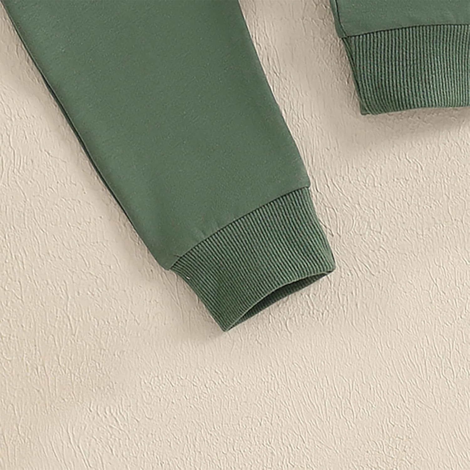 Fernvia Toddler Baby Boy Clothes Set 2T 3T 4T 5T Truck Excavator Print Long Sleeve Sweatshirt Elastic Pants Fall Outfits - Image 6