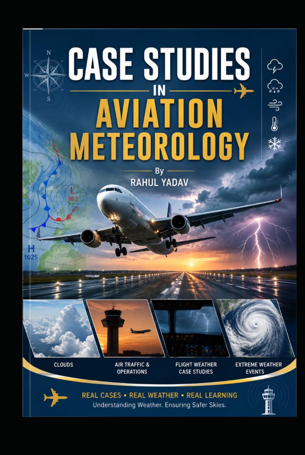 Case Studies in Aviation Meteorology