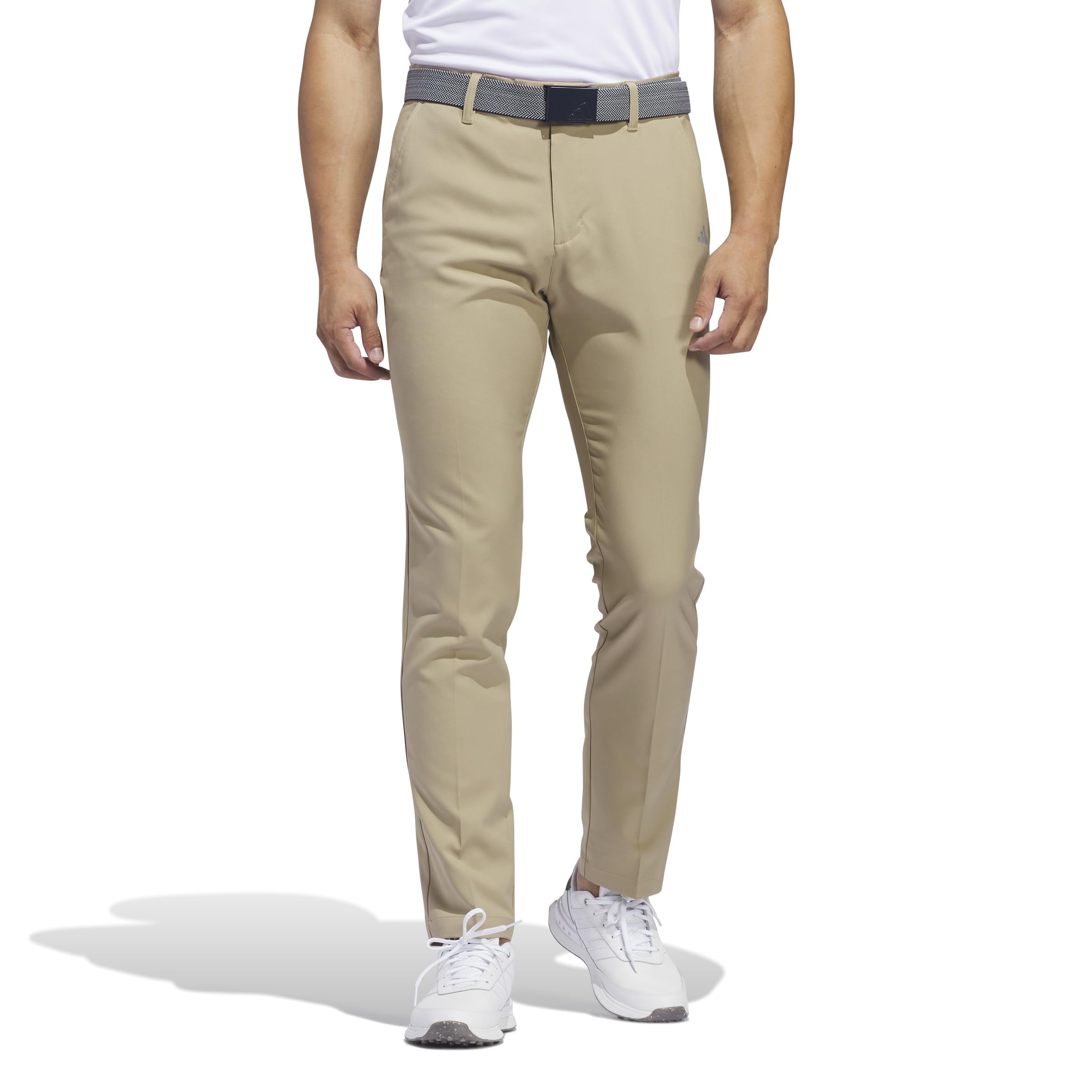 adidas Adi Advantage Tapered Golf - Spodnie Mezczyzni