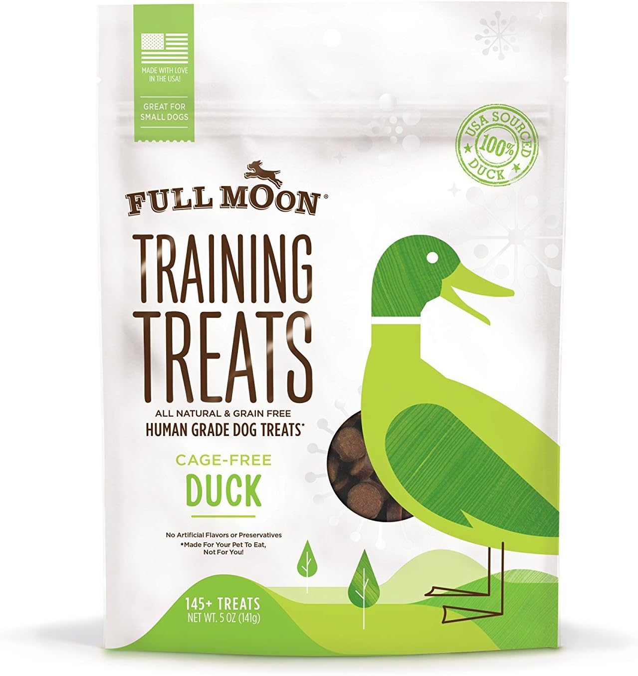 Training Treats