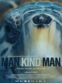 Man Kind Man
