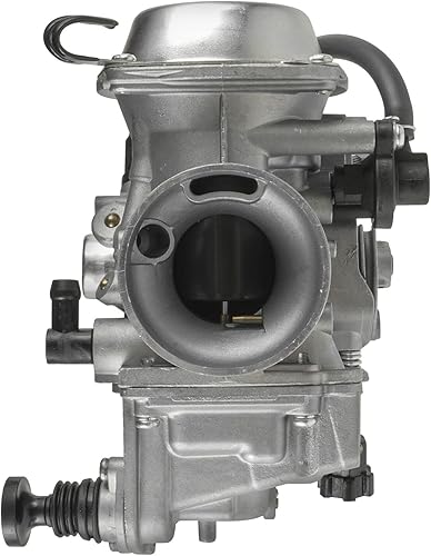 Miniatura 6 de Para carburador para HONDA 350 Rancher TRX350FE TRX350FM 2000-2003 16100-Hn5-673 Mod-ZTF1-4848