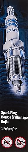 Miniatura 3 de BOSCH Bujía de iridio doble de alambre fino 9686 OE - Individual