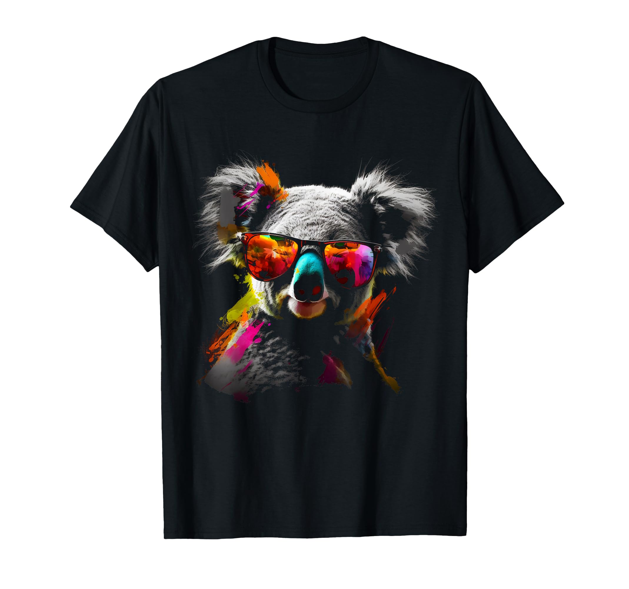 Kleidung mit Designs von Amazon Merch on Demand