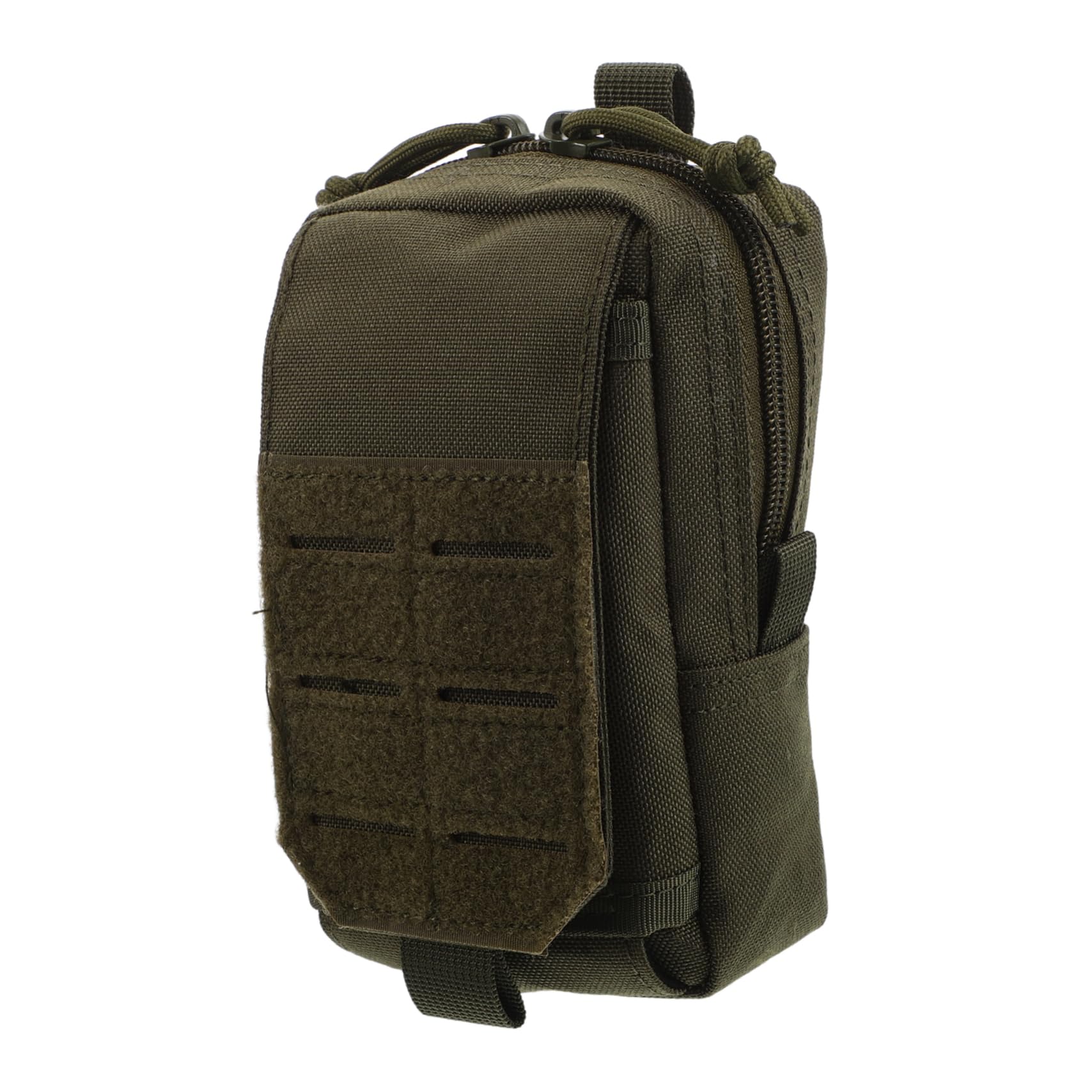 FOMIYES Waist Pack for Men Durable Outdoor Phone Holder Weather Resistant Utility Pouch for Hiking Camping and Adventure Secure Belt Attachment for Active