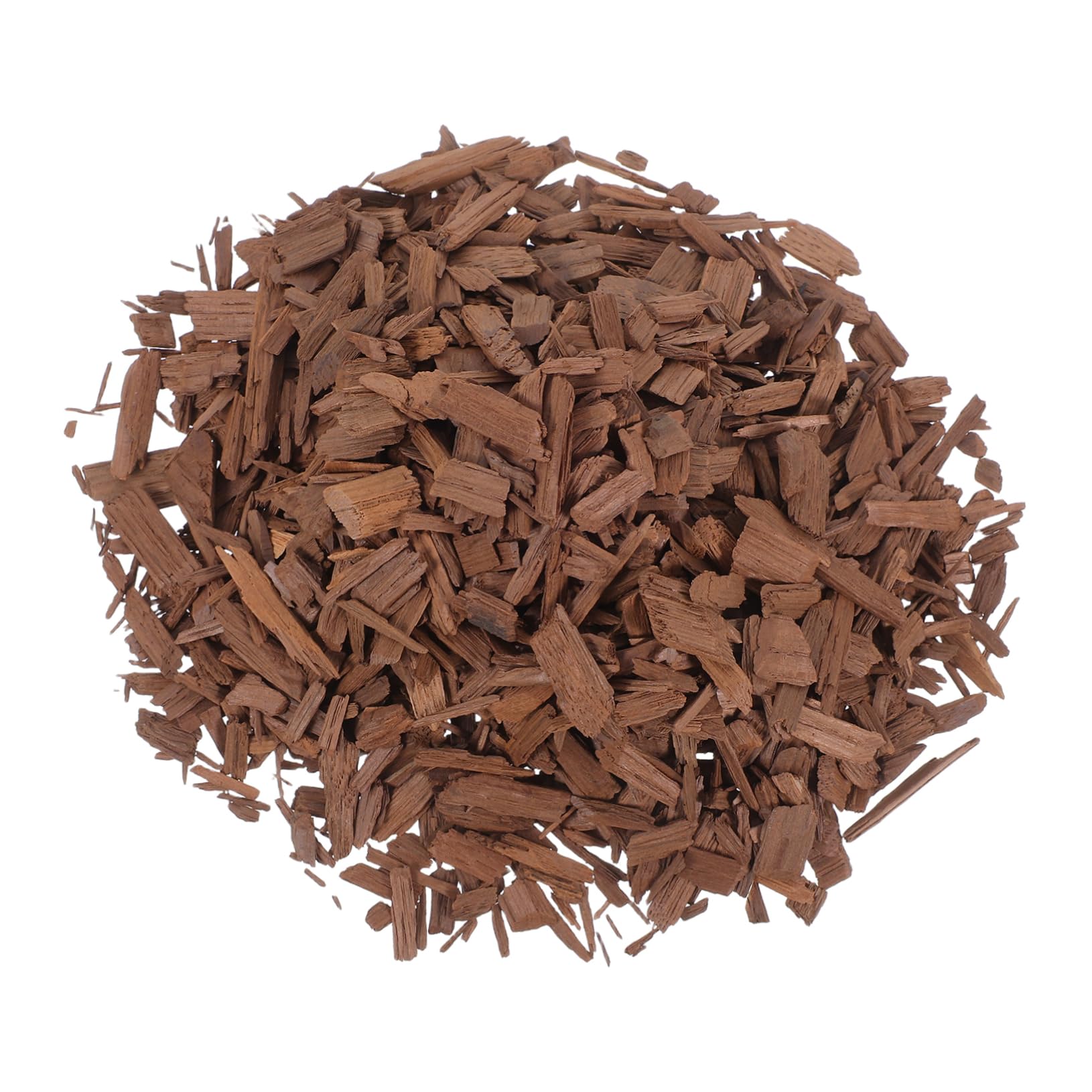 VINTORKY Diy Winemaking Wood Chips 100g French Oak Toasted for Improved Wine Wine Barrel Chips