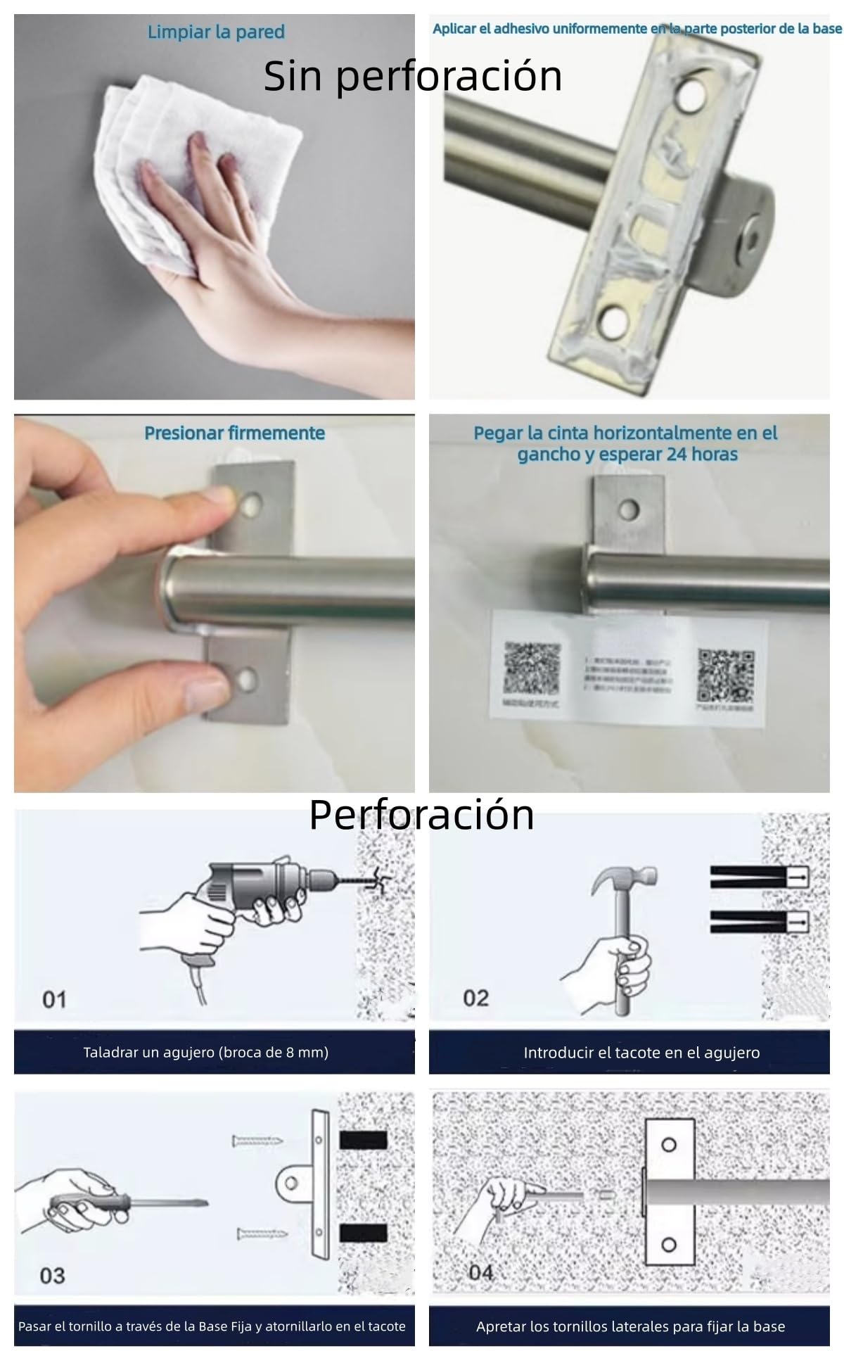 TentHome Escurridor de Platos Plegable Acero Inoxidable Pared, Escurreplatos con Bandeja, Escurre Organizador de Platos de Cocina, Seca Platos Escurridor Pequeño Cocina, Secaplatos