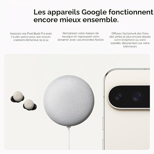 Google 4K TV Streamer - Fast Entertainment Stream to Your TV with Voice Search Remote - Watch Movies, Shows, Live Shows and Netflix in 4K HDR - 5