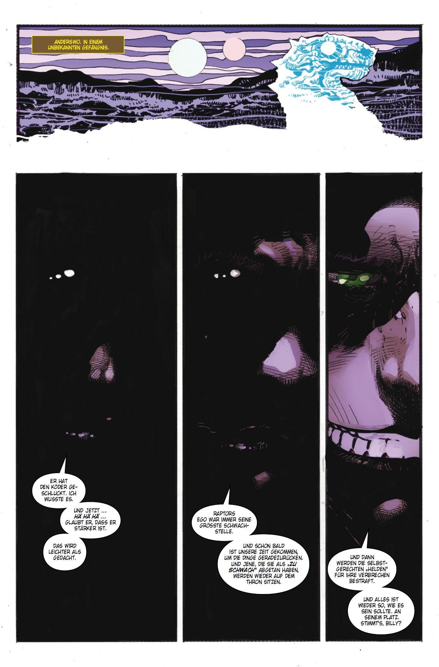 Spawn Deluxe Collection: Bd. 2