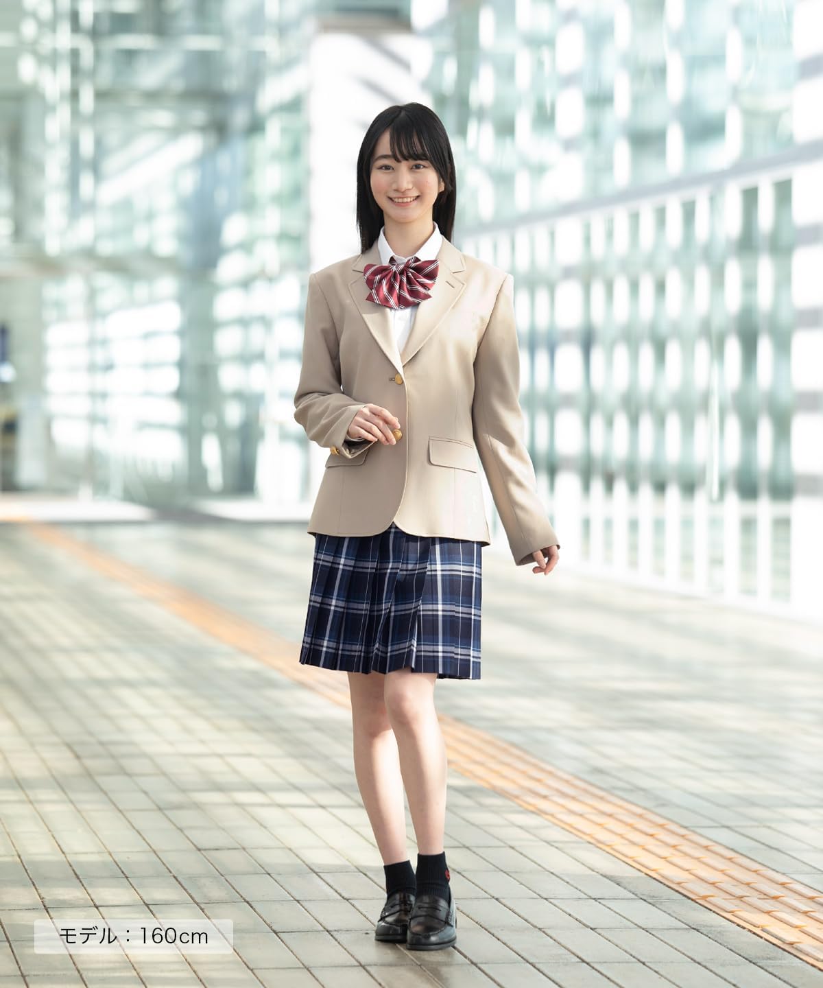 ☆W.ANGLE GOLF☆ ワイドアングル韓国　サイドプリーツスカート ☆W.ANGLE GOLF☆ ワイドアングル韓国 サイドプリーツスカート