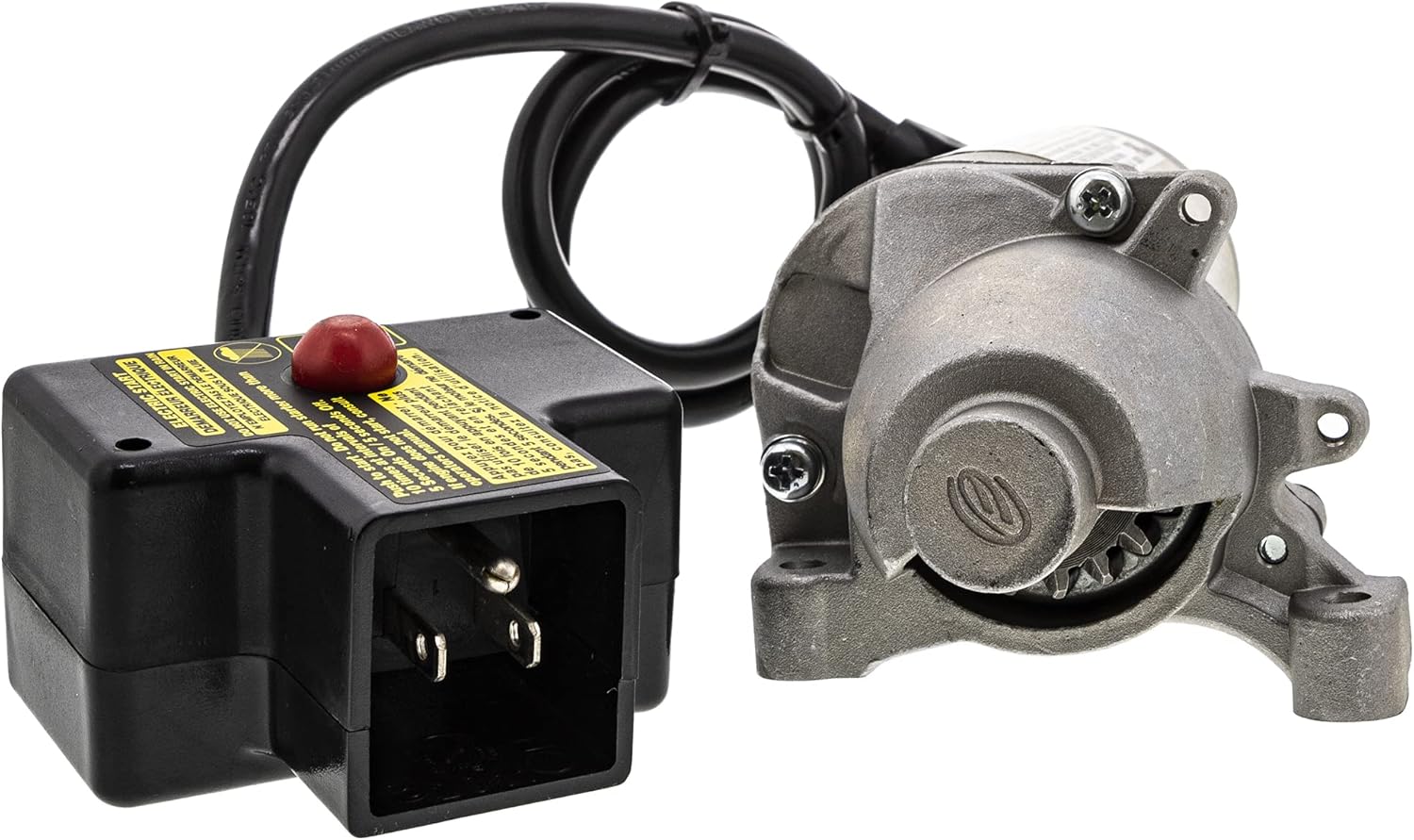 MTD Replacement Part Electric Starter